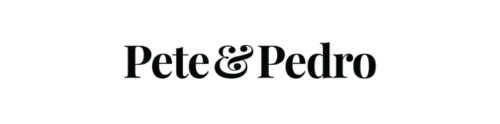 Pete & Pedro
