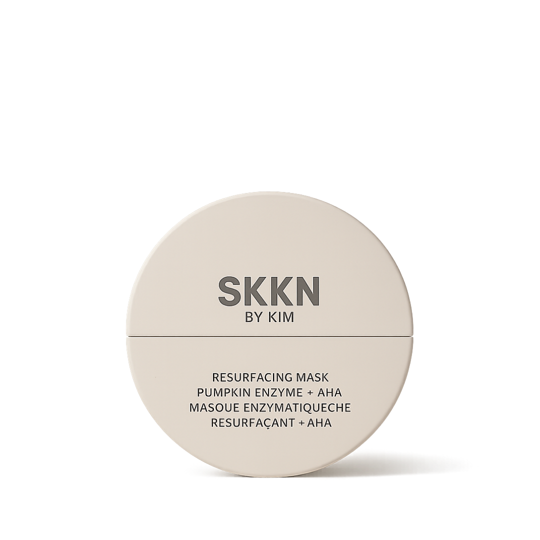SKKN BY KIM Resurfacing Mask product shot