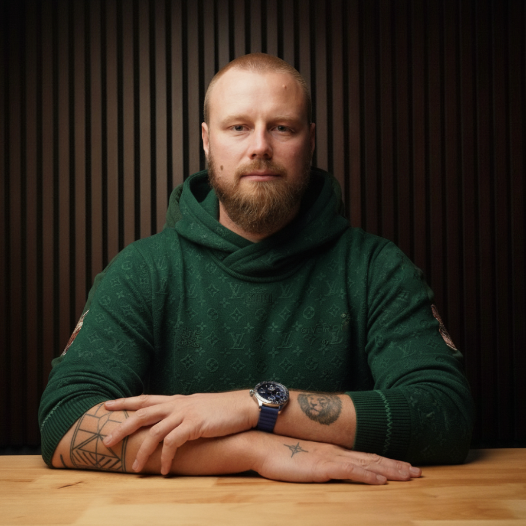 The Shopify Guy